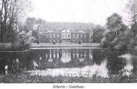 Zabytkowy pałac klasycystyczny 846 m2 z parkiem w Skórzynie Skórzyno, Skórzyno  846m2 Foto 1