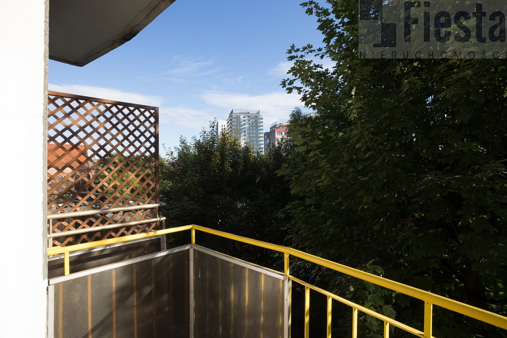 Mieszkanie dwupokojowe na wynajem Gdańsk, Stare Miasto, Łagiewniki  50m2 Foto 10