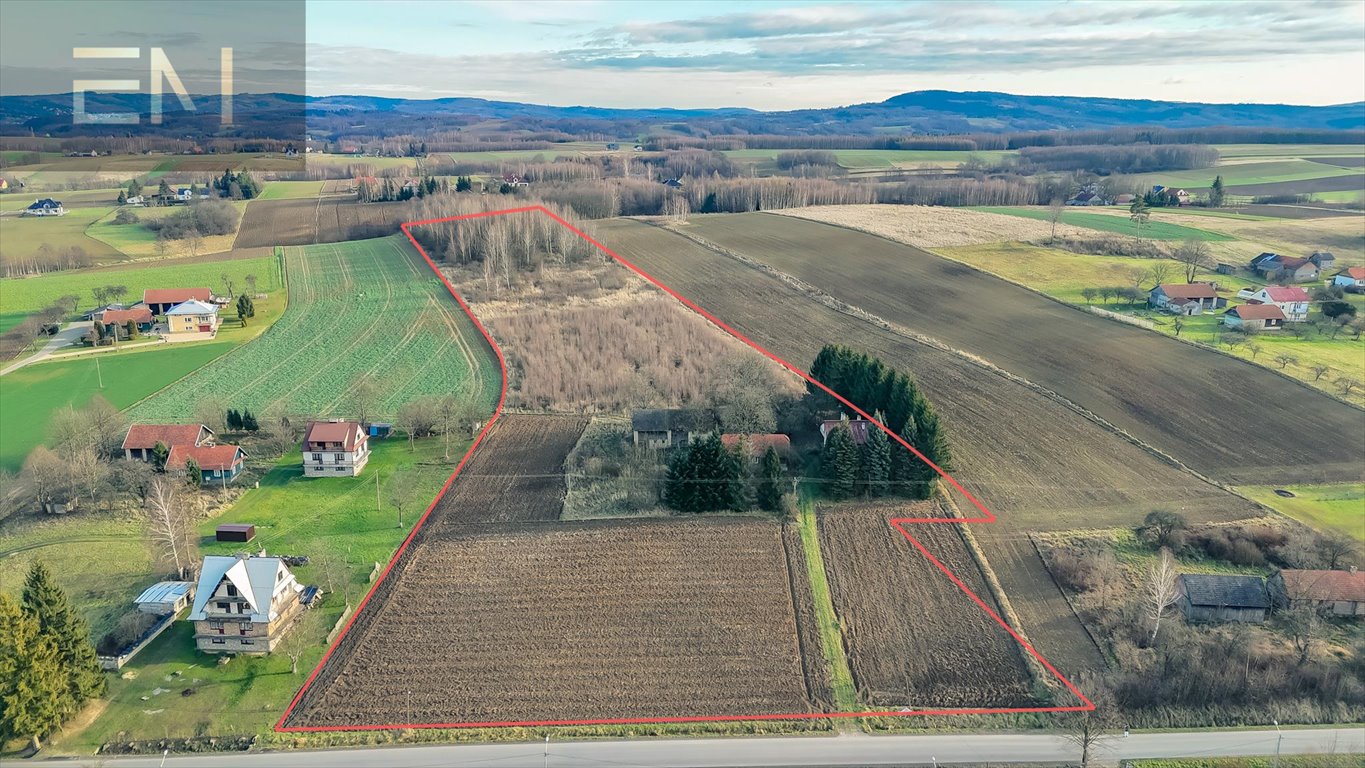 Dom na sprzedaż Markuszowa  200m2 Foto 2