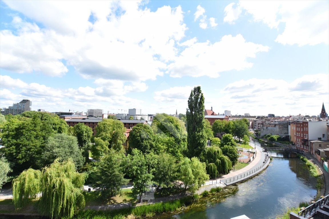 Mieszkanie czteropokojowe  na sprzedaż Bydgoszcz, Centrum  115m2 Foto 1