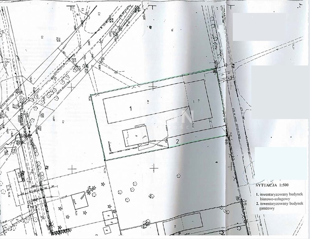 Lokal użytkowy na sprzedaż Warszawa, Wawer, Patriotów  2 837m2 Foto 5