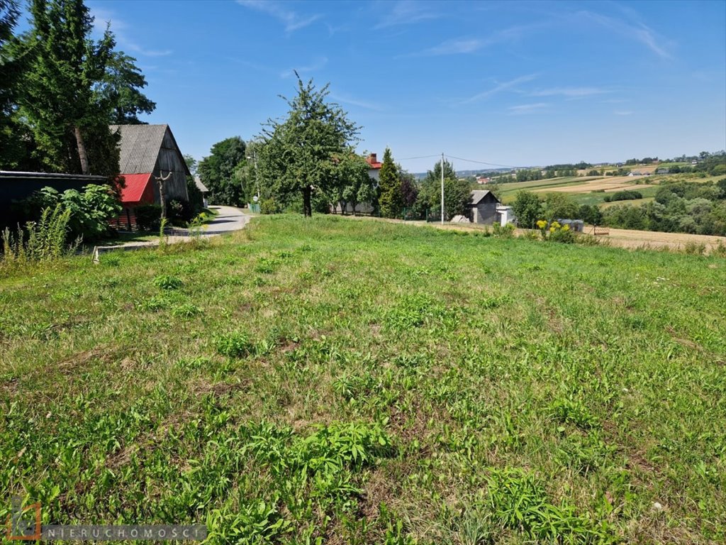 Działka budowlana na sprzedaż Książniczki  1 200m2 Foto 2