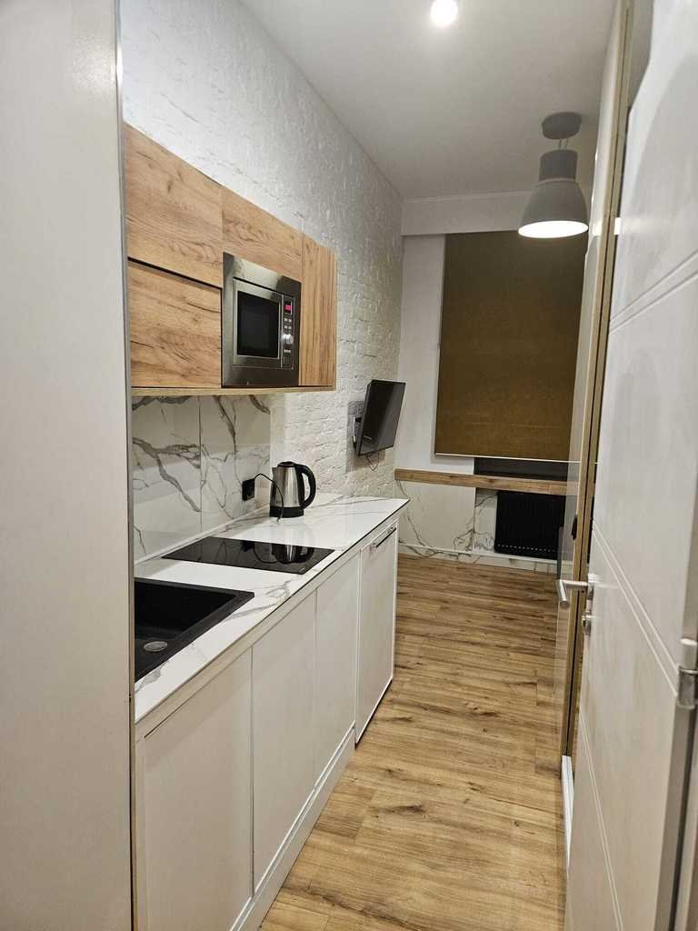 Gotowe mieszkanie pod wynajem dla studenta od 123 tys. zł Łódź, Edwarda Abramowskiego  12m2 Foto 1