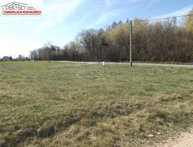 Działka budowlana na sprzedaż Karbowo  1 500m2 Foto 8