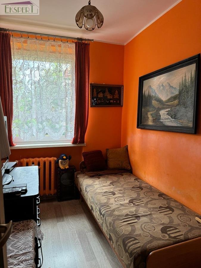Mieszkanie trzypokojowe na sprzedaż Katowice, Tysiąclecia  48m2 Foto 4