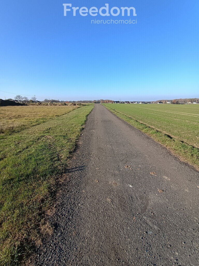 Działka budowlana na sprzedaż Polanka Wielka, Kasztanowa  2 058m2 Foto 5