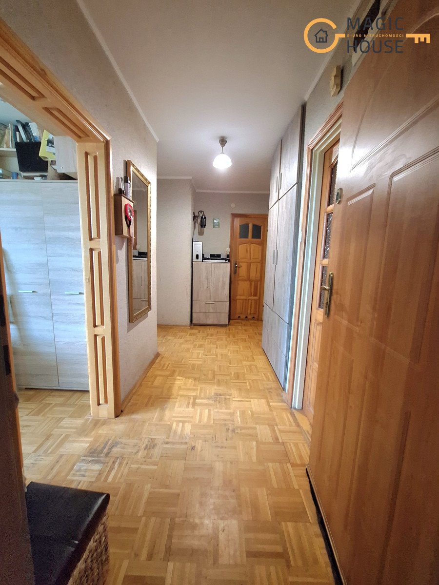 Mieszkanie trzypokojowe na sprzedaż Wejherowo, Jana Karnowskiego  64m2 Foto 3