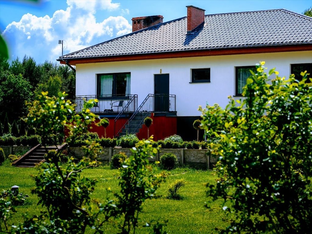 Dom na sprzedaż Żelimucha  150m2 Foto 5