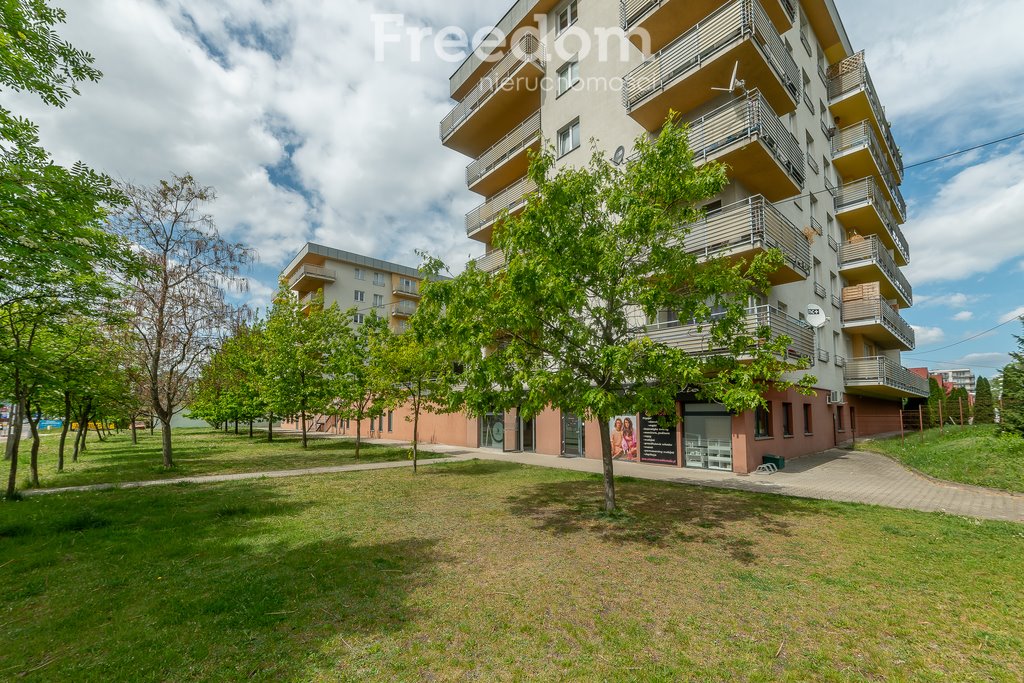 Lokal użytkowy na sprzedaż Łódź, Widzew, Wacława  233m2 Foto 1