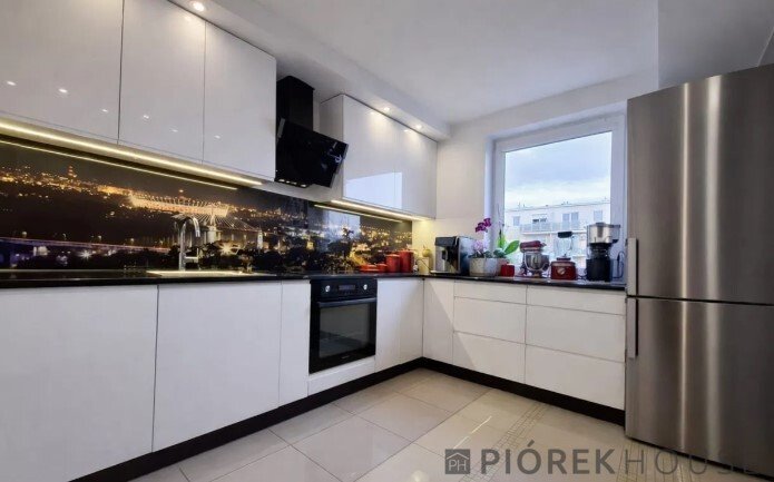 Przestronne 2-pokojowe mieszkanie z balkonem, komórką i miejscem Warszawa, Białołęka, Żeglugi Wiślanej  53m2 Foto 1