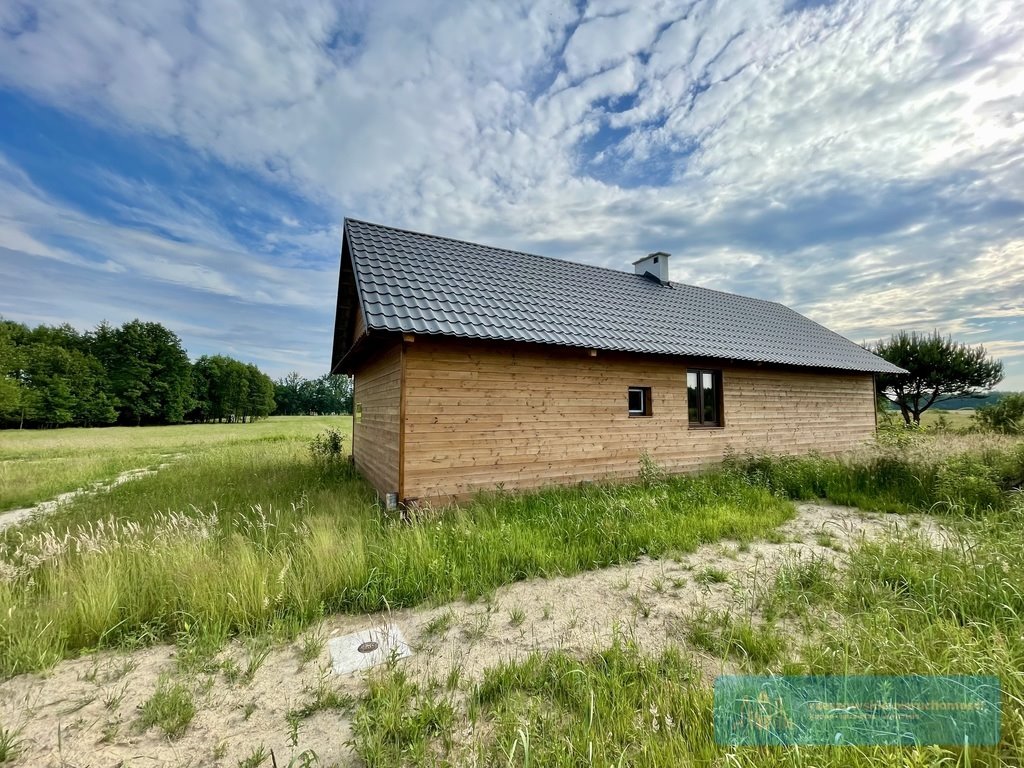 Dom na sprzedaż Radawa  90m2 Foto 4