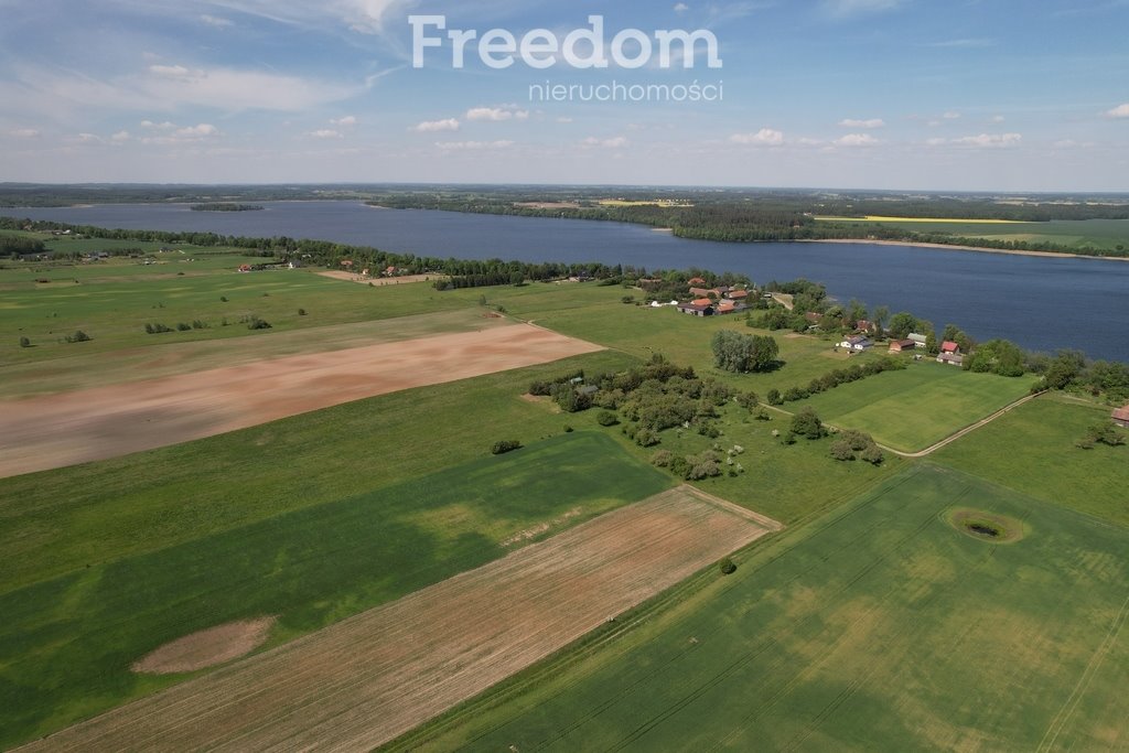 Działka inna na sprzedaż Koziki  1 000m2 Foto 2