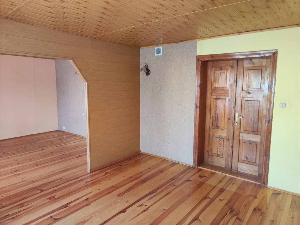 Dom na sprzedaż Gorzkowice, Cmentarna  140m2 Foto 4