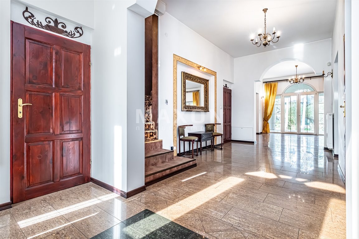 Dom na sprzedaż Otwock, Majowa  350m2 Foto 6