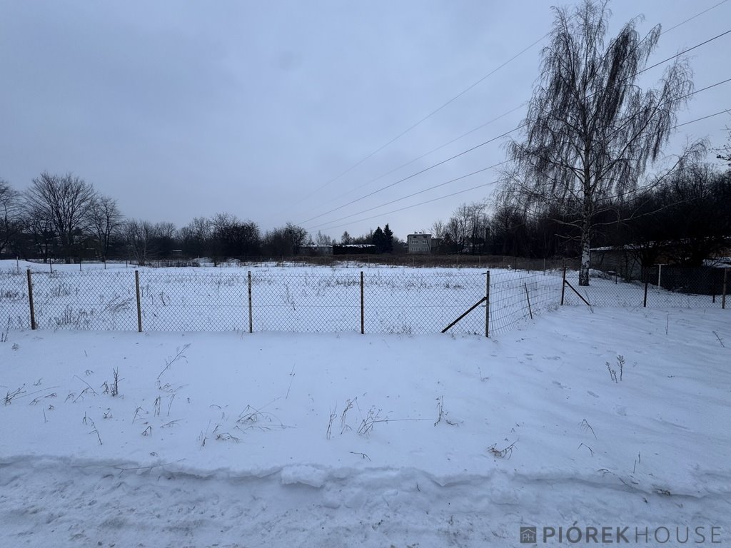 Działka 1095 m² w Białołęce z udziałem drogi i planem MPZP Warszawa, Białołęka, Echa Leśne  1 095m2 Foto 1