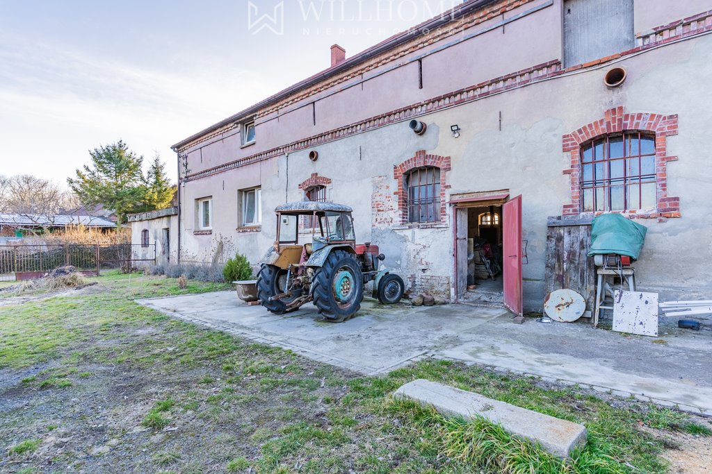 Działka budowlana na sprzedaż Ligota Piękna, Na Kolonii  1 162m2 Foto 17