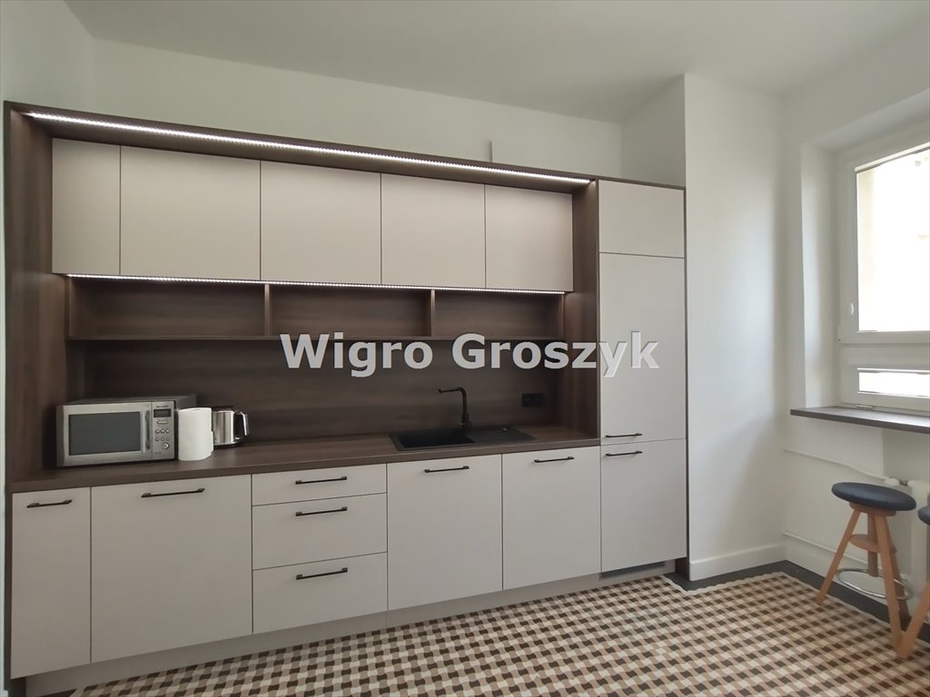 Lokal użytkowy na wynajem Warszawa, Śródmieście, Śródmieście Południowe, Marszałkowska  167m2 Foto 12