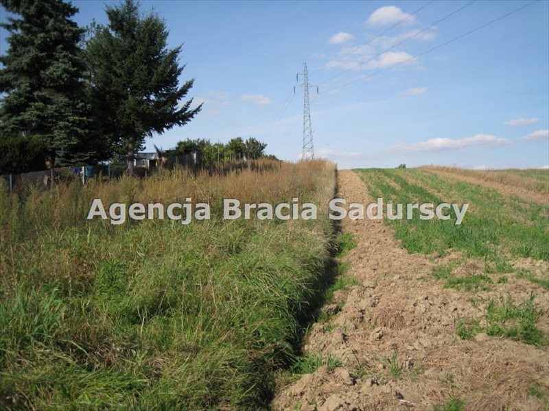Działka inna na sprzedaż Dojazdów 3 000m2 Foto 1 Działka inna na sprzedaż Dojazdów 3 000m2 Foto 1