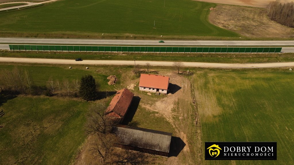 Dom na sprzedaż Kalinowo  300m2 Foto 5