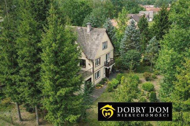 Na sprzedaż przestronny dom 200 m² z dwoma wejściami i dużą działką Księżyno  200m2 Foto 1