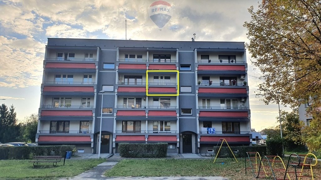 Mieszkanie dwupokojowe na sprzedaż Wola, Pszczyńska  48m2 Foto 2