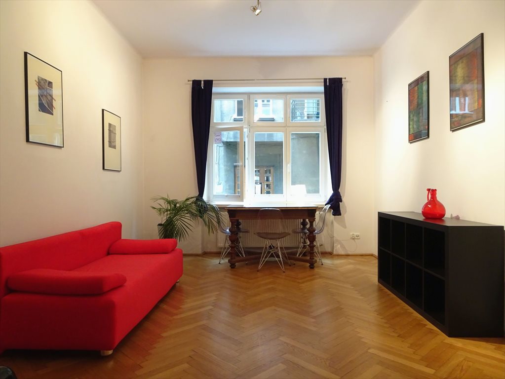 Pokój na wynajem Kraków, Stare Miasto, Batorego 20m2 Foto 1 Pokój na wynajem Kraków, Stare Miasto, Batorego 20m2 Foto 1
