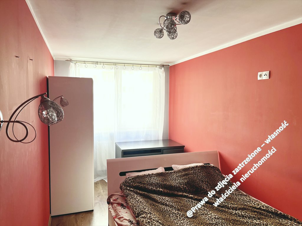 Mieszkanie dwupokojowe na sprzedaż Warszawa, Mokotów, Bukowińska  49m2 Foto 4