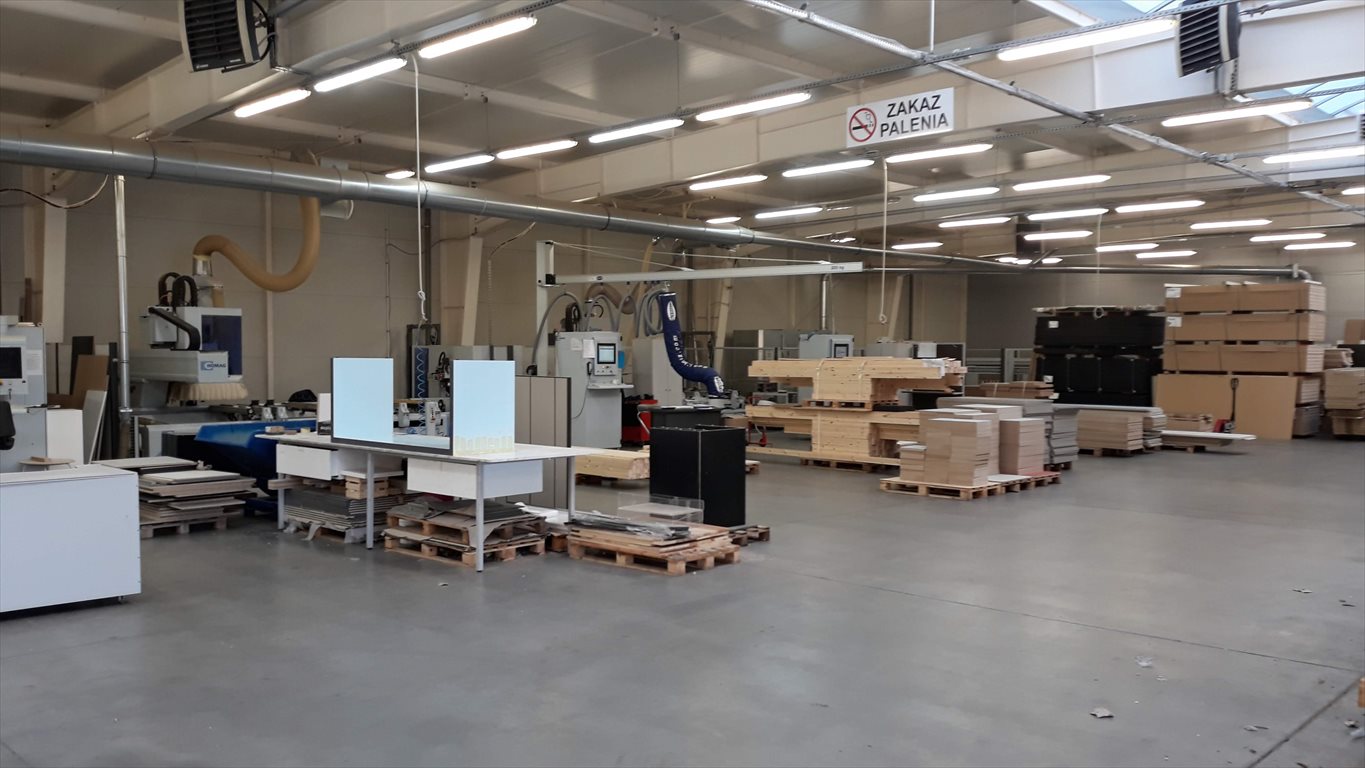 Lokal użytkowy na wynajem Płock 2 500m2 Foto 1 Lokal użytkowy na wynajem Płock 2 500m2 Foto 1