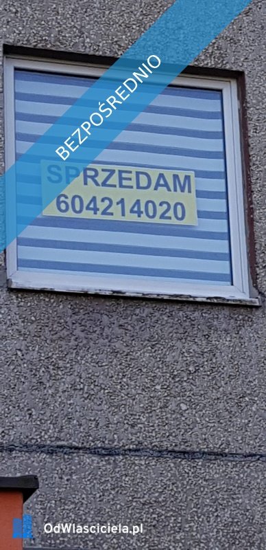 Mieszkanie trzypokojowe na sprzedaż Zielona Góra  60m2 Foto 20