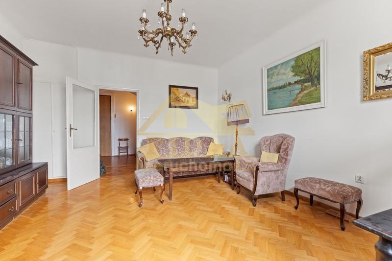 Mieszkanie trzypokojowe na sprzedaż Warszawa, Śródmieście Północne, Chmielna  83m2 Foto 1