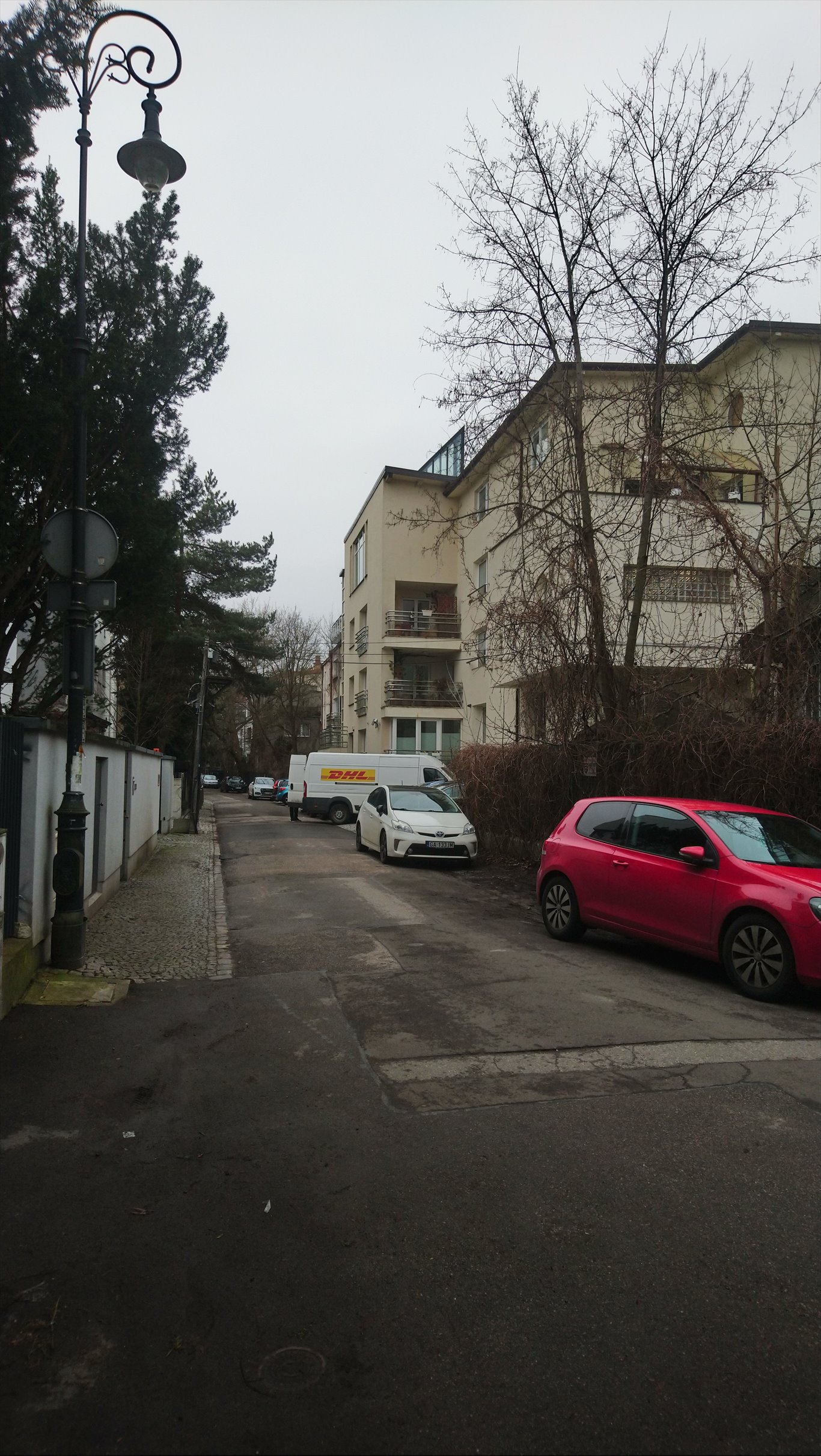 Mieszkanie dwupokojowe na sprzedaż Warszawa, Mokotów, Wierzbno, Czeczota  49m2 Foto 4