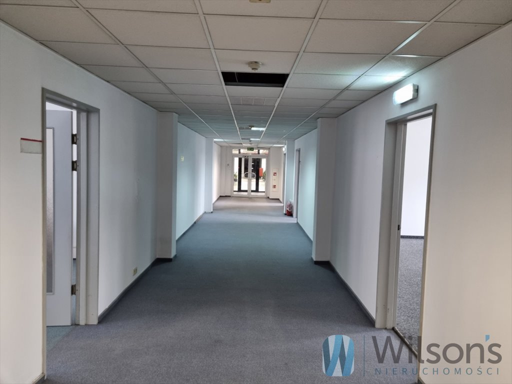 Lokal użytkowy na wynajem Warszawa, Praga-Północ, Jagiellońska  560m2 Foto 8