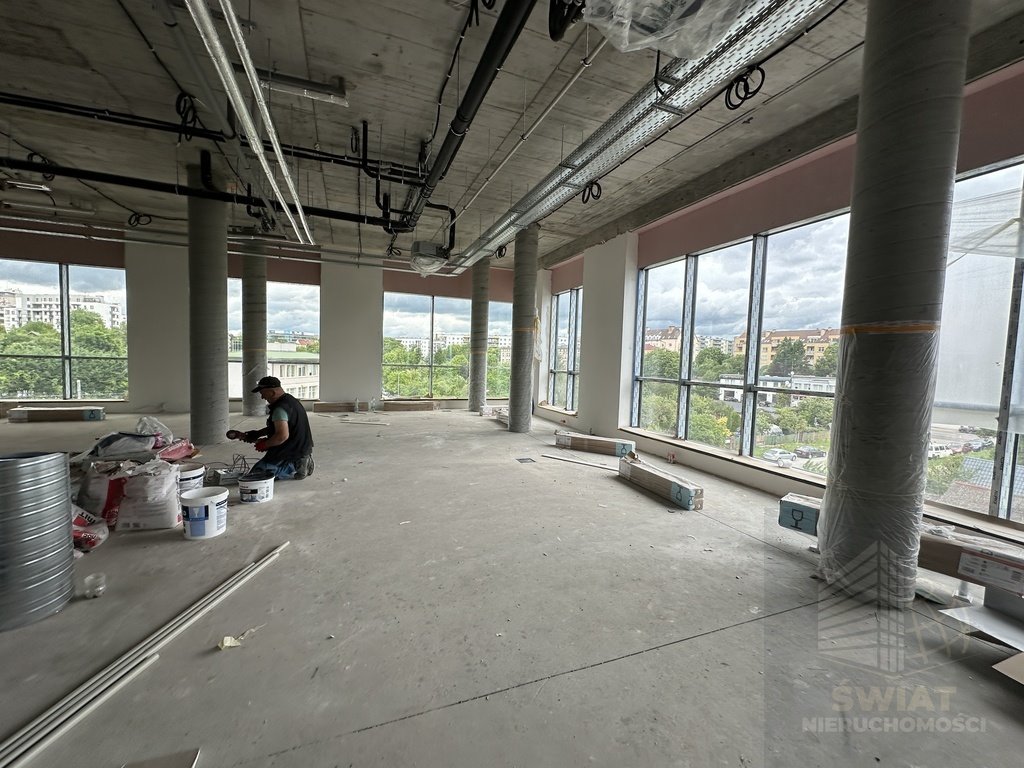 Lokal użytkowy na wynajem Szczecin, Nowe Miasto  319m2 Foto 1