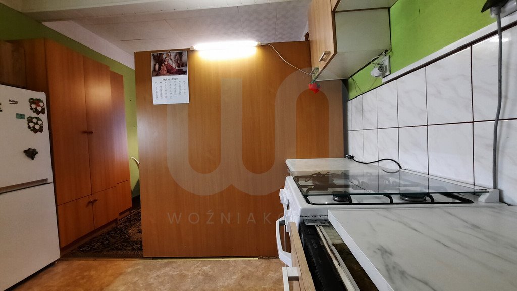 Mieszkanie dwupokojowe na sprzedaż Pabianice, Tadeusza Kościuszki  45m2 Foto 9