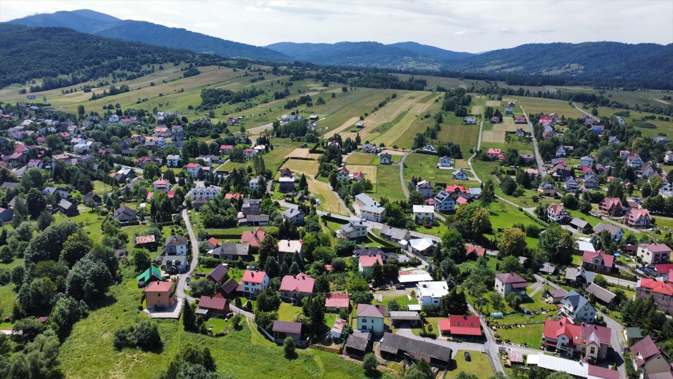 Dom na sprzedaż Jeleśnia  100m2 Foto 5