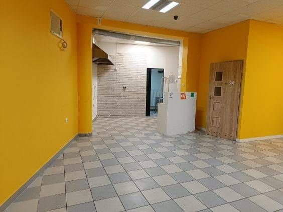 Lokal użytkowy na wynajem Legionowo, Legionowo  60m2 Foto 1