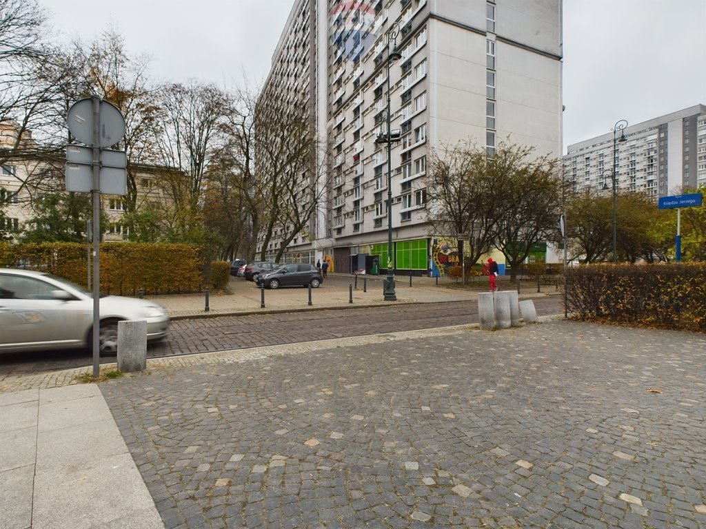 Mieszkanie dwupokojowe na wynajem Warszawa, Wola, Chłodna  26m2 Foto 19