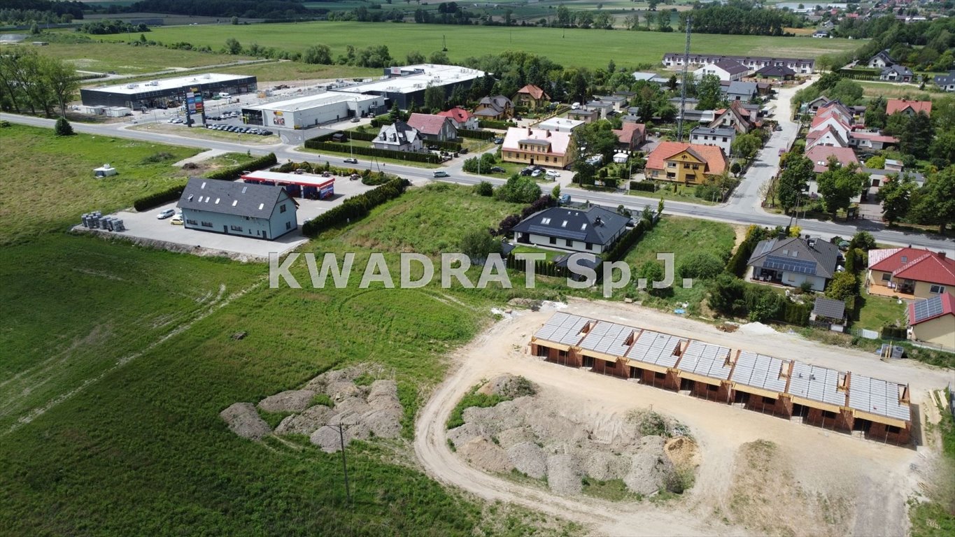 Dom na sprzedaż Syców  110m2 Foto 20