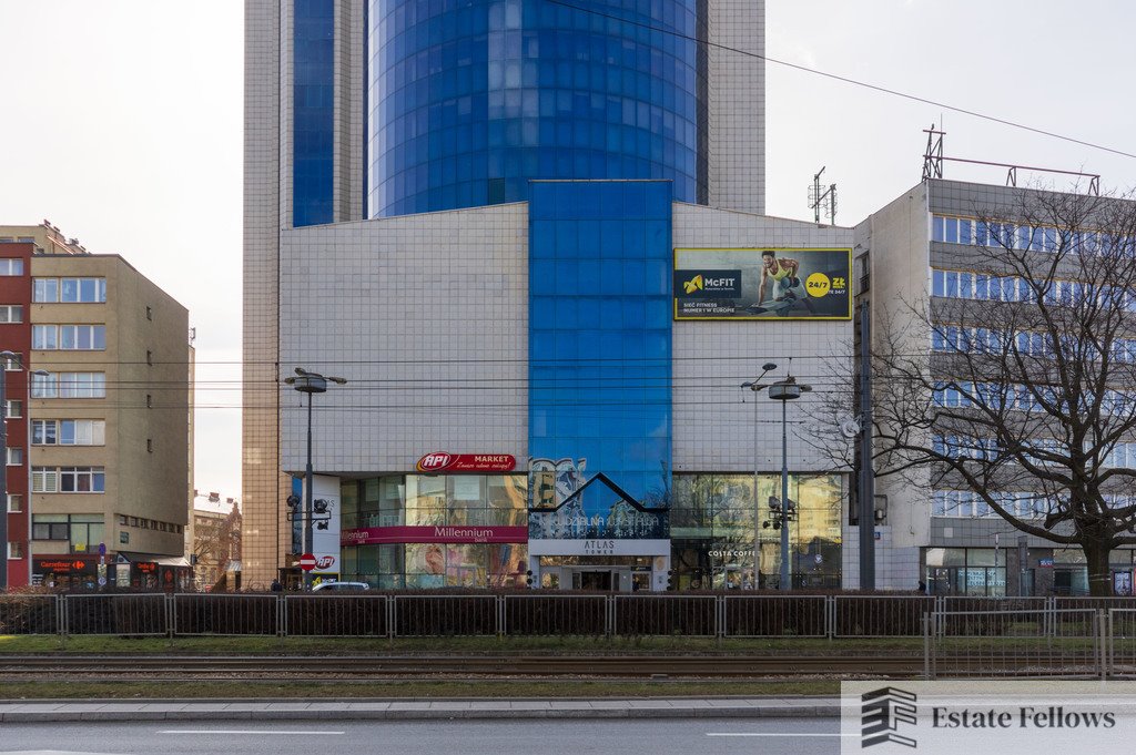 Lokal użytkowy na wynajem Warszawa, Ochota, Aleje Jerozolimskie  500m2 Foto 9