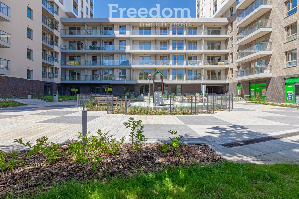 Nowoczesny lokal usługowy 61 m² w Ursusie – idealny na biznes Warszawa, Ursus, Niedźwiadek, Zagłoby  61m2 Foto 1