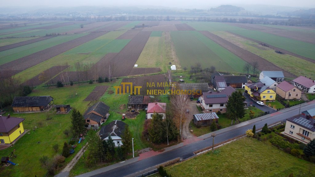 Dom na sprzedaż Pawłokoma  143m2 Foto 6