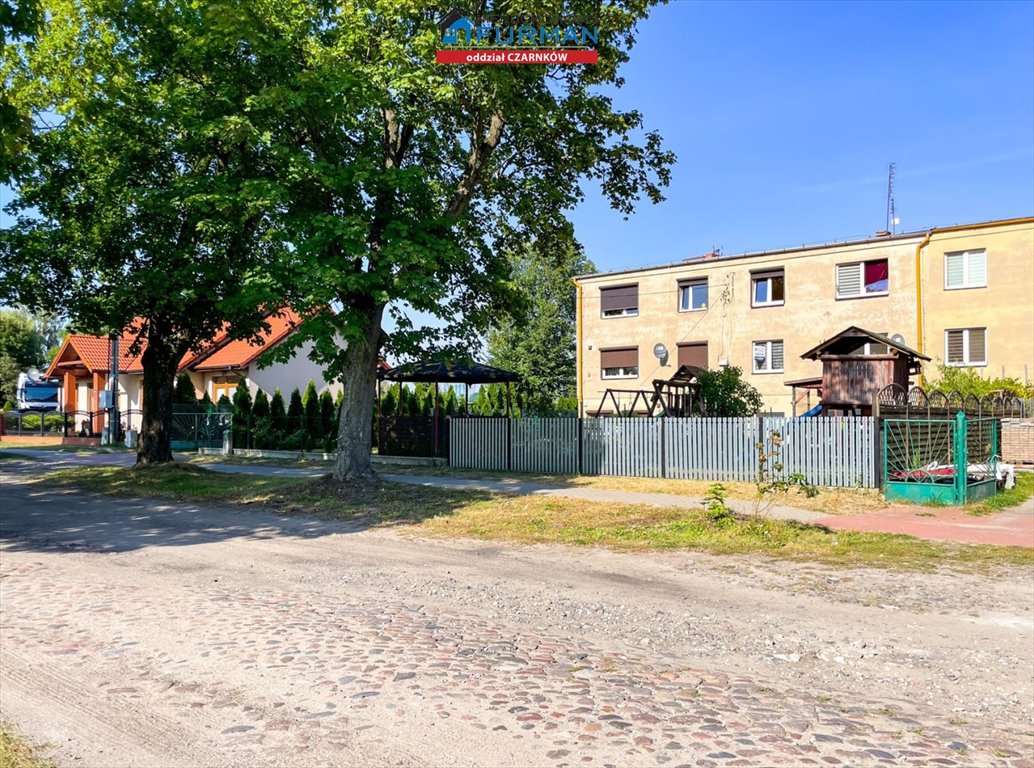 Mieszkanie trzypokojowe na sprzedaż Wieleń  68m2 Foto 19