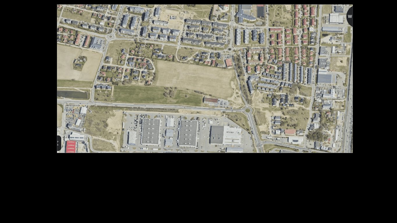 Działka budowlana na sprzedaż Gdańsk, Osowa, Wodnika  3 800m2 Foto 2