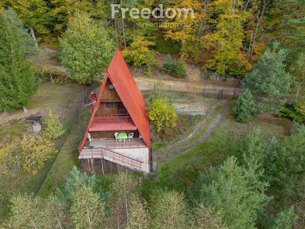 Dom na sprzedaż Jodłówka Tuchowska  60m2 Foto 1