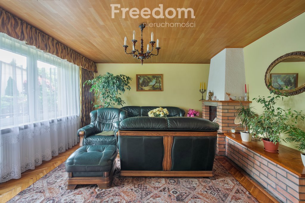 Sprzedam przestronny dom z warsztatem i ogrodem 210 m² w Jeleniej Górze Jelenia Góra, Okrężna  210m2 Foto 1