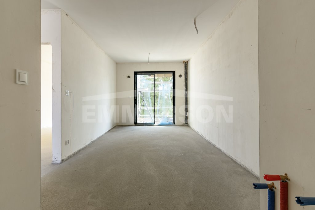 Sprzedam mieszkanie 38,64 m² z loggią w nowoczesnym osiedlu Świnoujście, Jana Matejki  39m2 Foto 1