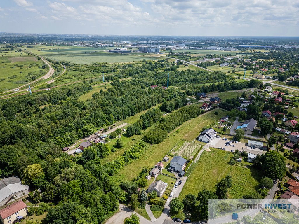 Działka budowlana na sprzedaż Podłęże  2 580m2 Foto 10