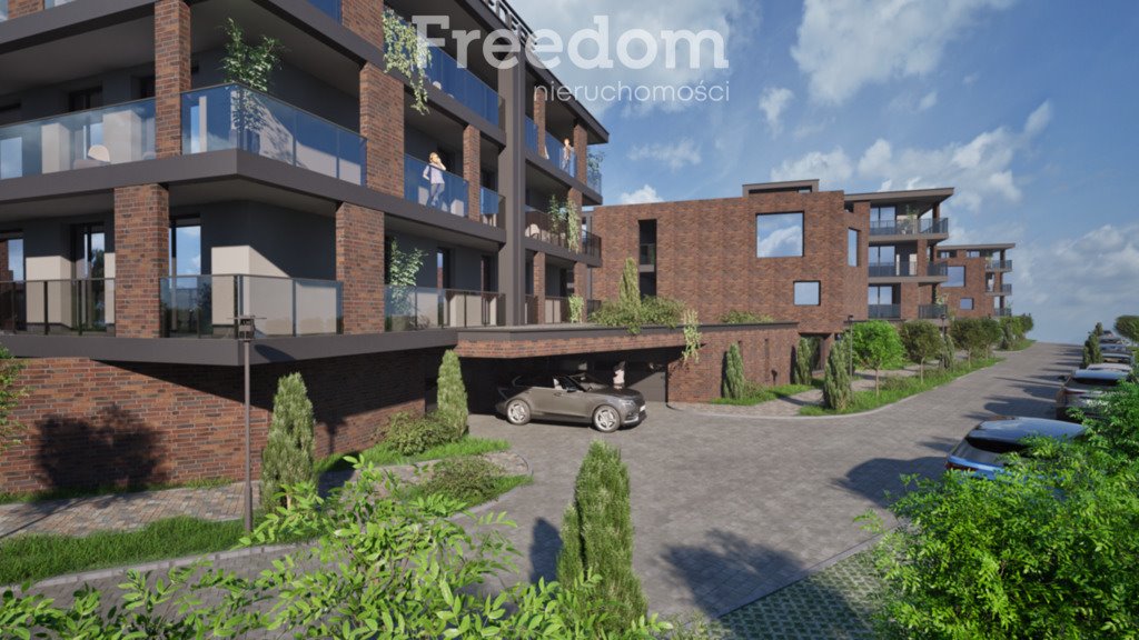 Nowoczesny dom 192 m² w centrum Malborka - polecam! Malbork, Tadeusza Kościuszki  192m2 Foto 1