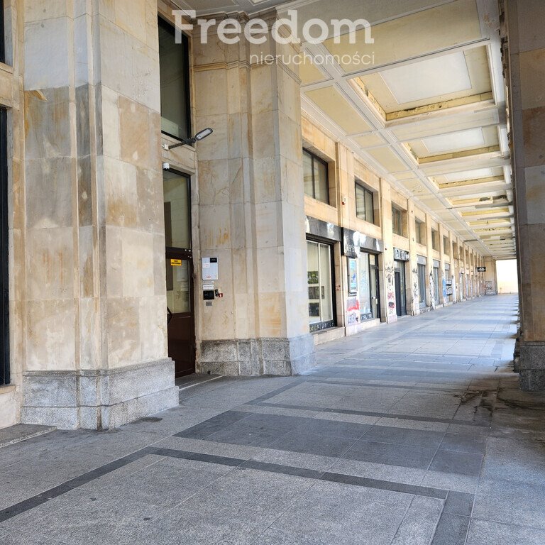 Mieszkanie trzypokojowe na sprzedaż Warszawa, Śródmieście, pl. Plac Konstytucji  120m2 Foto 3