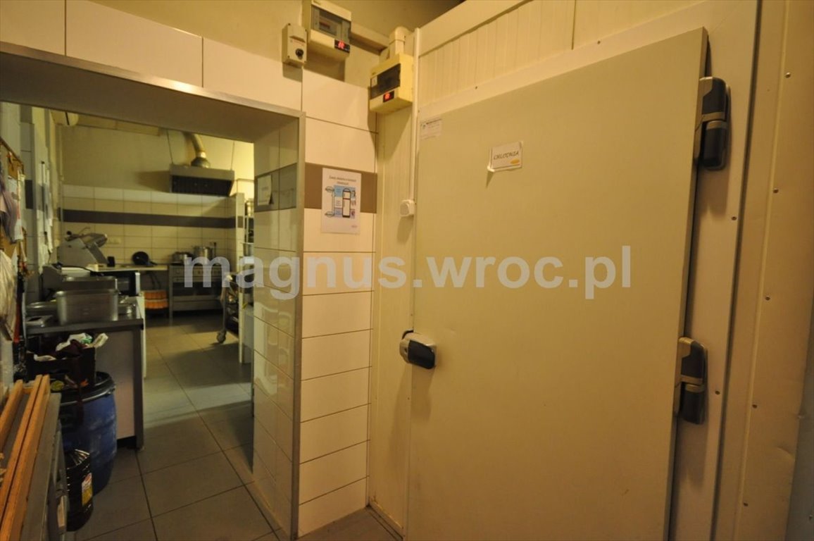 Lokal użytkowy na sprzedaż Wrocław, Śródmieście  180m2 Foto 4